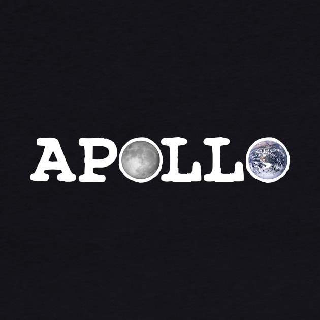 Apollo by photon_illustration